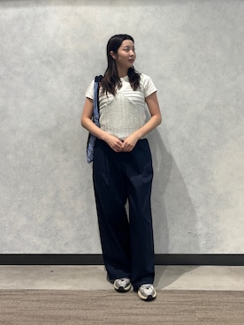 sachiさんのコーディネート