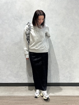 sachiさん（レディース・157cm）の秋コーディネート