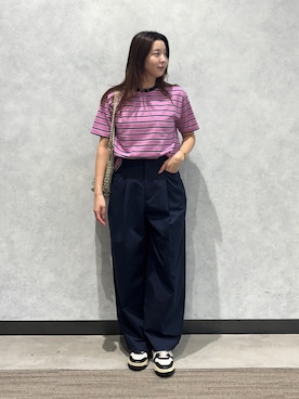 sachiさんのコーディネート