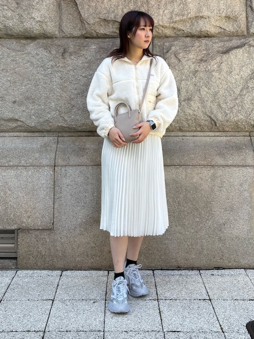 LACOSTEのジャケット/アウターを使ったコーディネート(ZOZOTOWN Yahoo