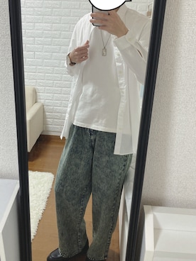 ryuさんのコーディネート