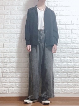 ryuさんのコーディネート