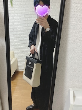 ryuさんの（ADRER | アドラー）を使ったコーディネート