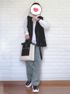 ryuさんのコーディネート