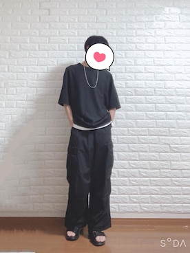 ryuさんのコーディネート