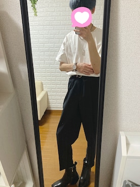 ryuさんのコーディネート