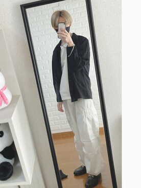 ryuさんのコーディネート