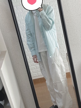 ryuさんのコーディネート