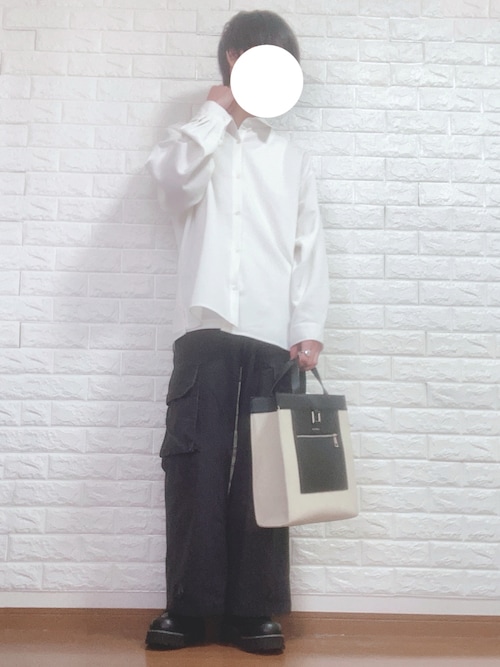 ryuさんのコーディネート