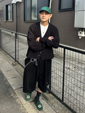 Reoさんのコーディネート