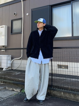 Reoさんのコーディネート