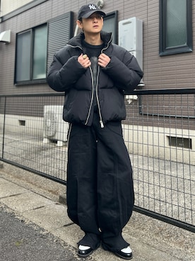 Reoさんのコーディネート