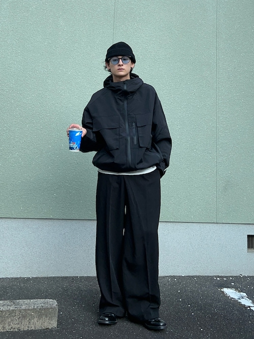 Reoさんのコーディネート