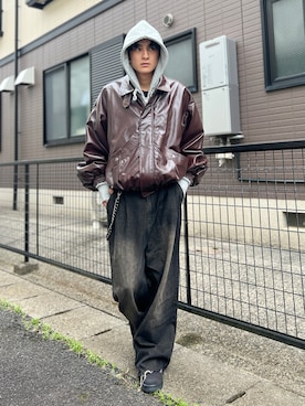 Reoさんのコーディネート