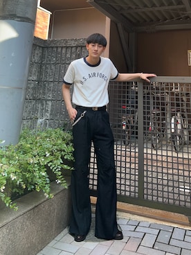 Reoさんのコーディネート