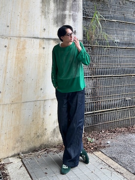 Reoさんのコーディネート