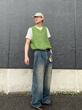 Reoさんのコーディネート