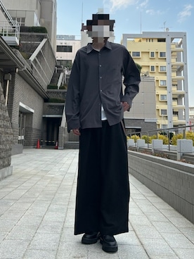 bon2shiさんのコーディネート