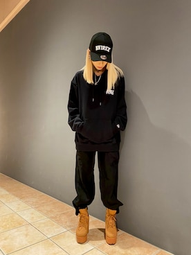 PsyTakaさんのコーディネート