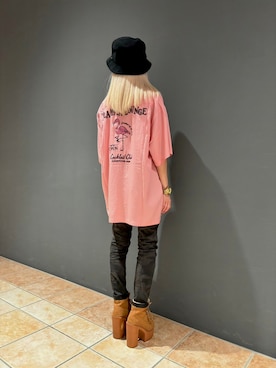 PsyTakaさんのコーディネート