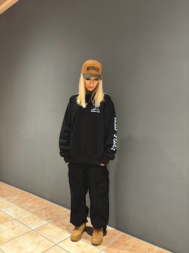 PsyTakaさんのコーディネート