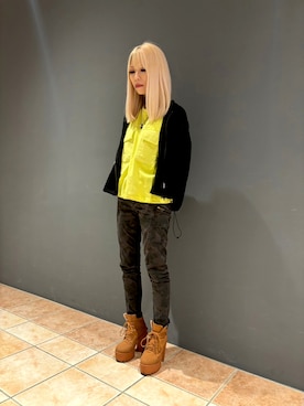 PsyTakaさんのコーディネート