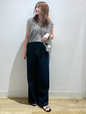 さきさんのコーディネート