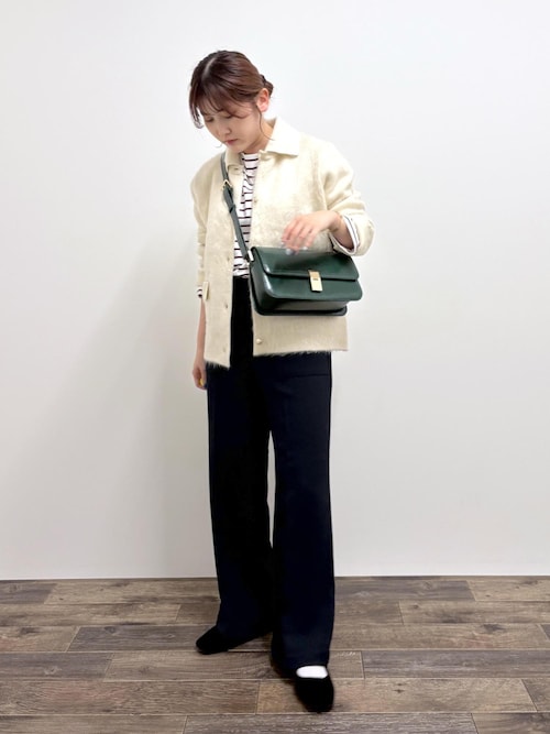 14mmメッキコンビベルト（ベルト）｜ROPE' PICNIC（ロペピクニック）の