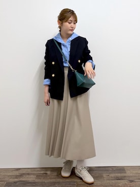 さきさんのコーディネート