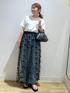 さきさんのコーディネート