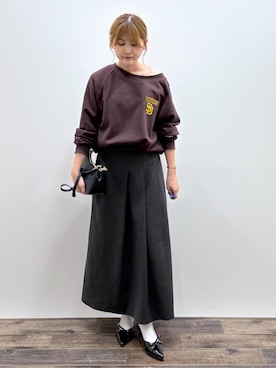 さきさんのコーディネート