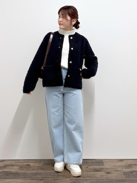 さきさんのコーディネート