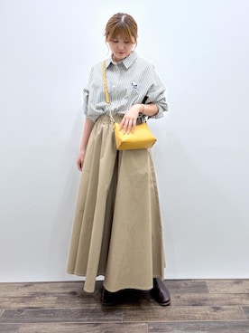 さきさんのコーディネート