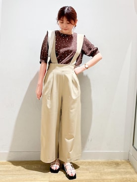 さきさんのコーディネート