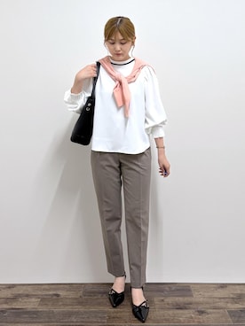 さきさんのコーディネート