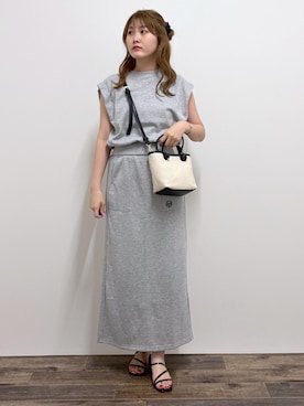 さきさんのコーディネート