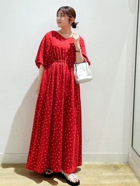 さきさんのコーディネート