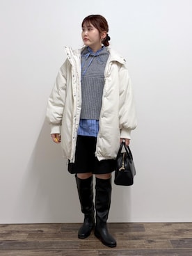 さきさんのコーディネート