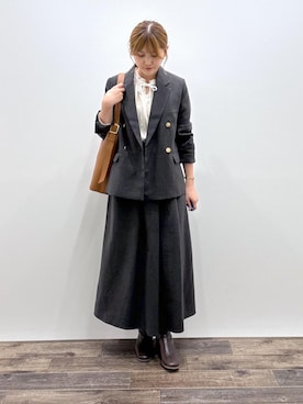 さきさんのコーディネート