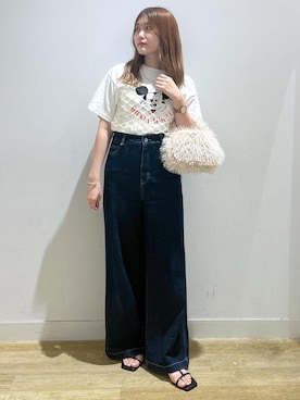 さきさんのコーディネート