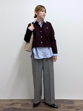 さきさんのコーディネート