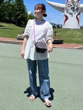 さきさんのコーディネート