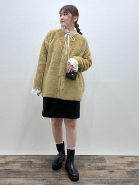 さきさんのコーディネート