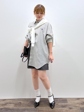 さきさんのコーディネート