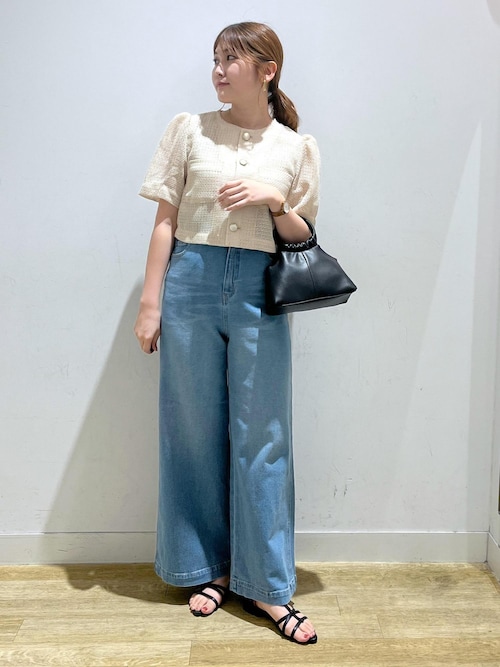 セール】【ご好評につき追加生産】カーディジャケット（ノー