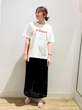 さきさんのコーディネート