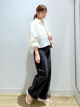 さきさんのコーディネート