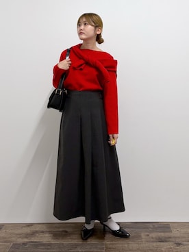 さきさんのコーディネート