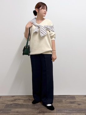 さきさんのコーディネート