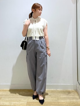 さきさんのコーディネート